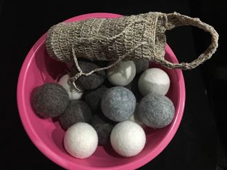 Wool dryer balls Wholesale
